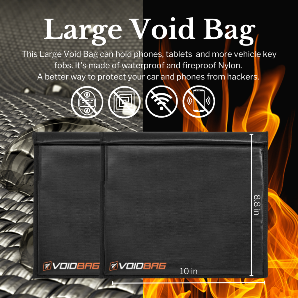 Void Bag Review