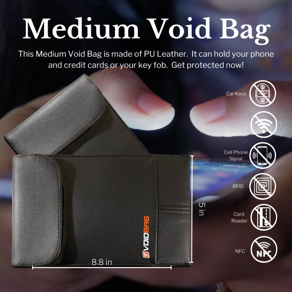 void bag review